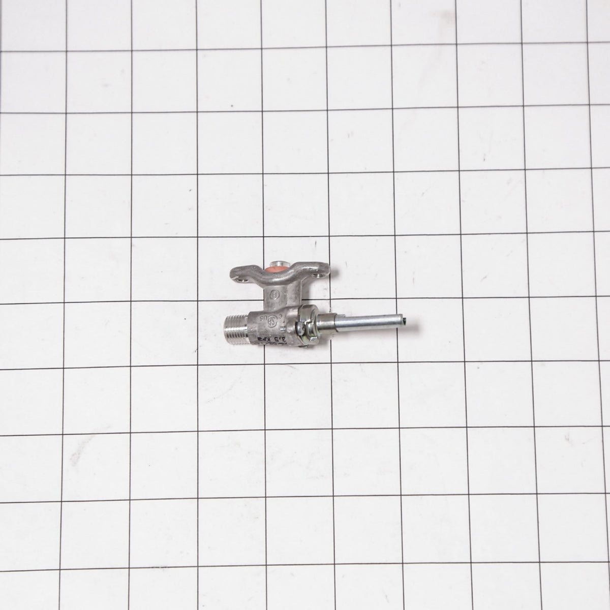 Samsung DG94-00453B Genuine OEM Assembly Valve Cooktop(R)