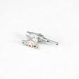 Samsung DG94-00453B Genuine OEM Assembly Valve Cooktop(R)