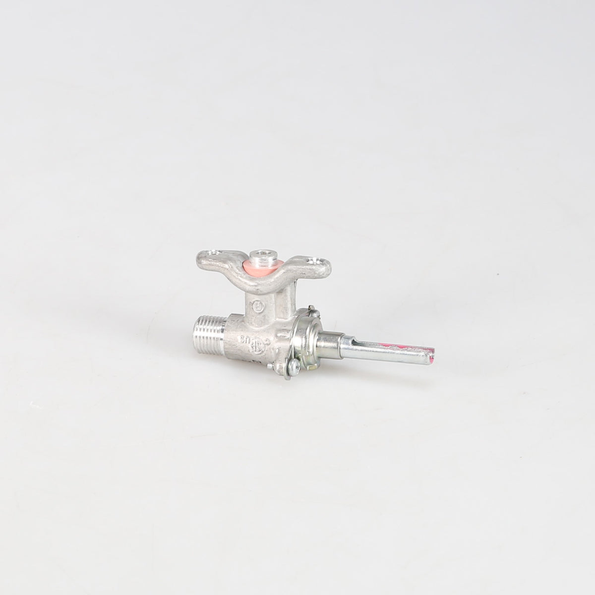 Samsung DG94-00455B Genuine OEM Assembly Valve Cooktop(Aux)