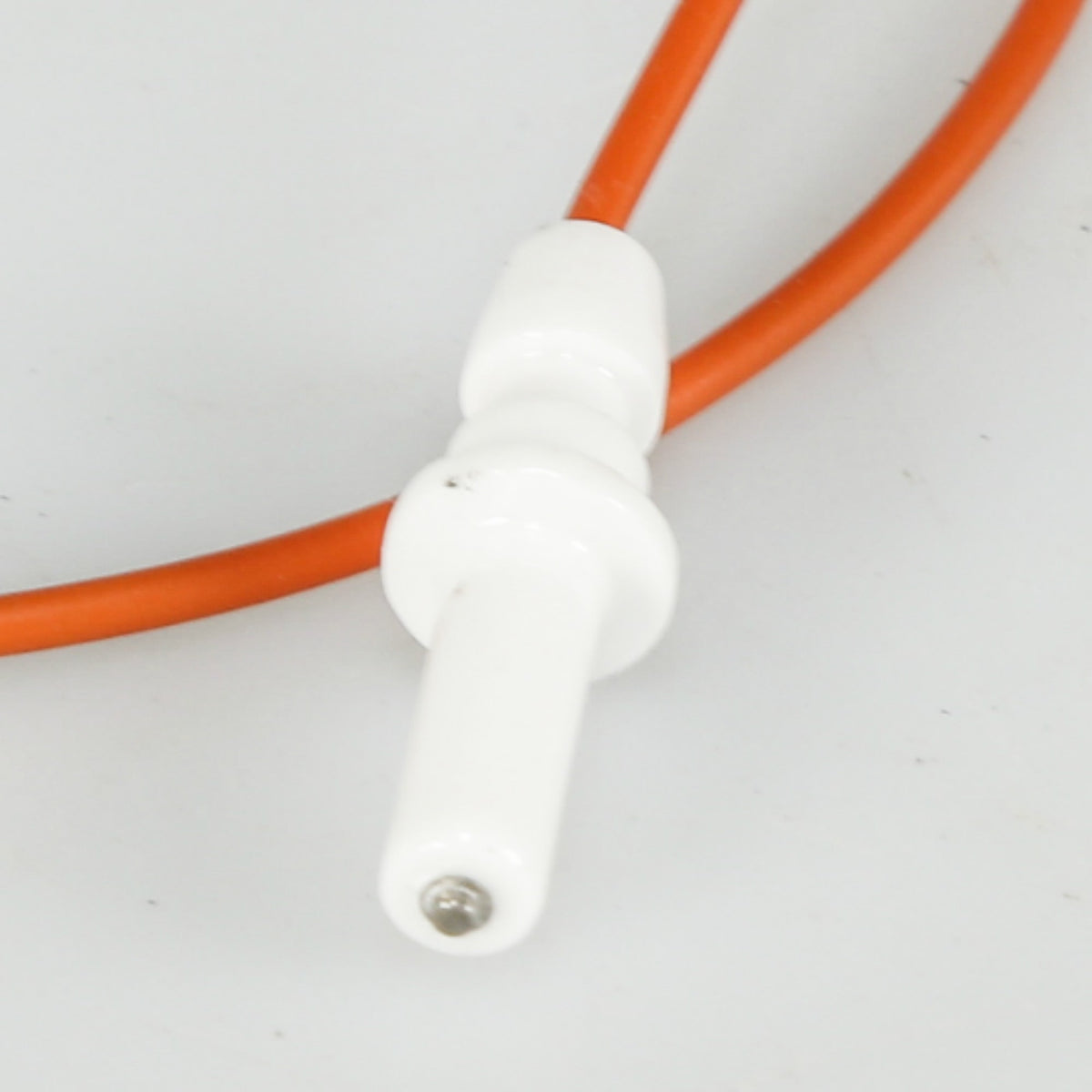 Samsung DG94-00539A range Surface Burner Igniter, Spark Electrode, Small