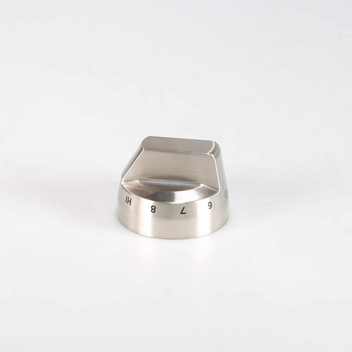 Samsung DG94-00906A Range Surface Burner Knob Genuine Original Equipment Manufacturer (OEM) Part