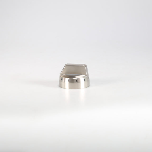 Samsung DG94-00906A Range Surface Burner Knob Genuine Original Equipment Manufacturer (OEM) Part