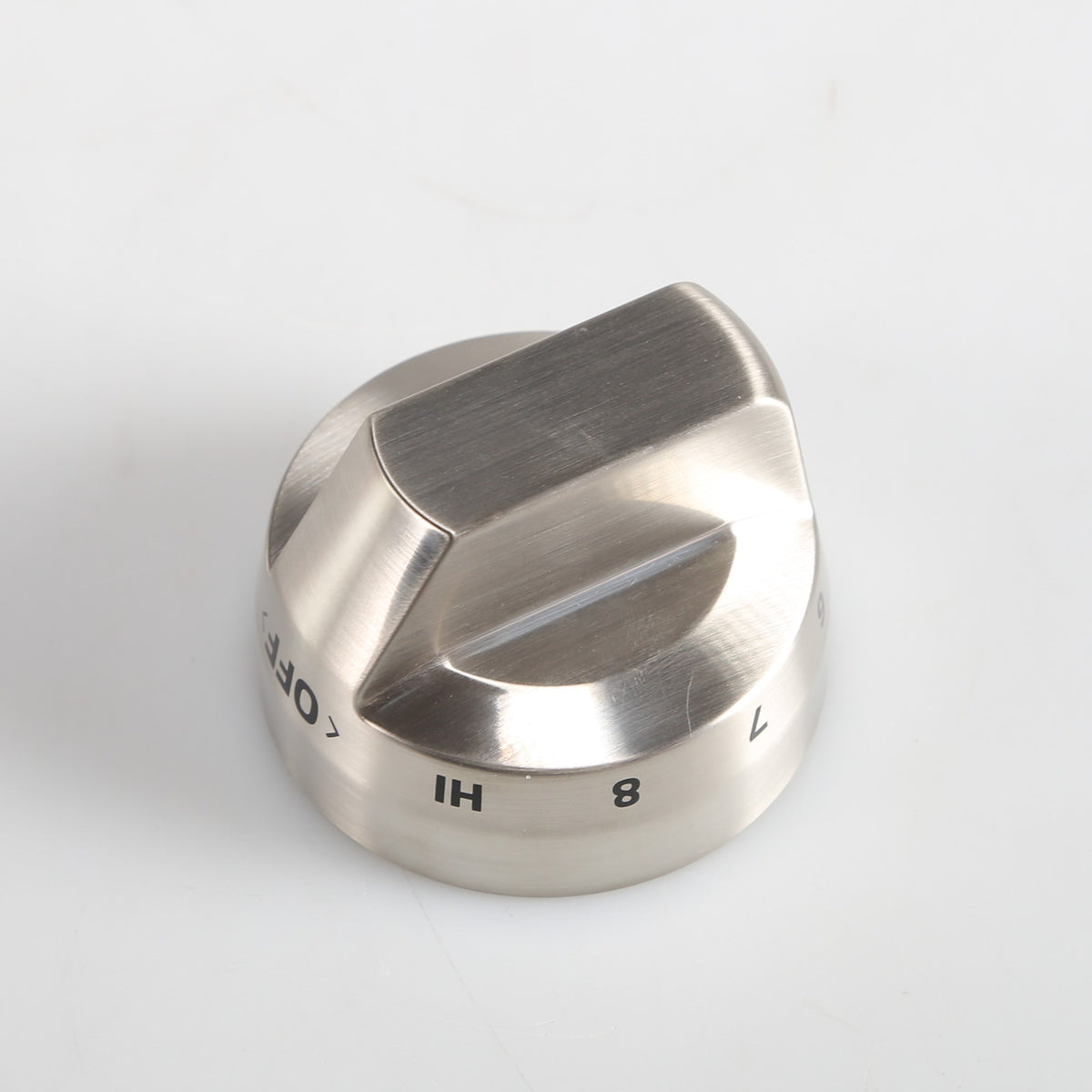 Samsung DG94-00906A Range Surface Burner Knob Genuine Original Equipment Manufacturer (OEM) Part