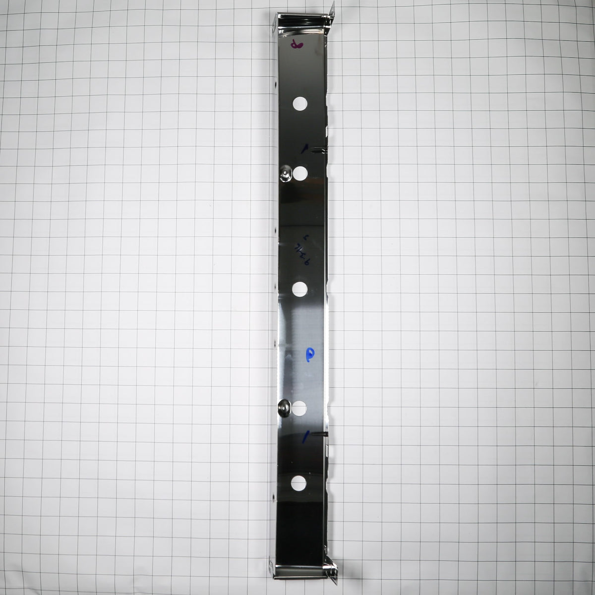 Samsung DG94-01213A Genuine OEM Assembly Panel Manifold Parts