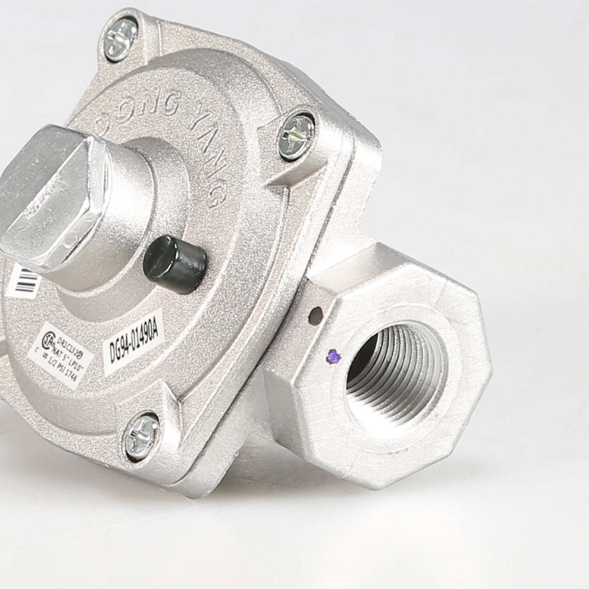 Samsung DG94-01490A Genuine OEM Assembly Valve Regulator