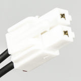 Samsung Range Wire Plugs & Connectors DG96-00298A replacement part