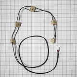 Samsung Range Wire Plugs & Connectors DG96-00298A replacement part