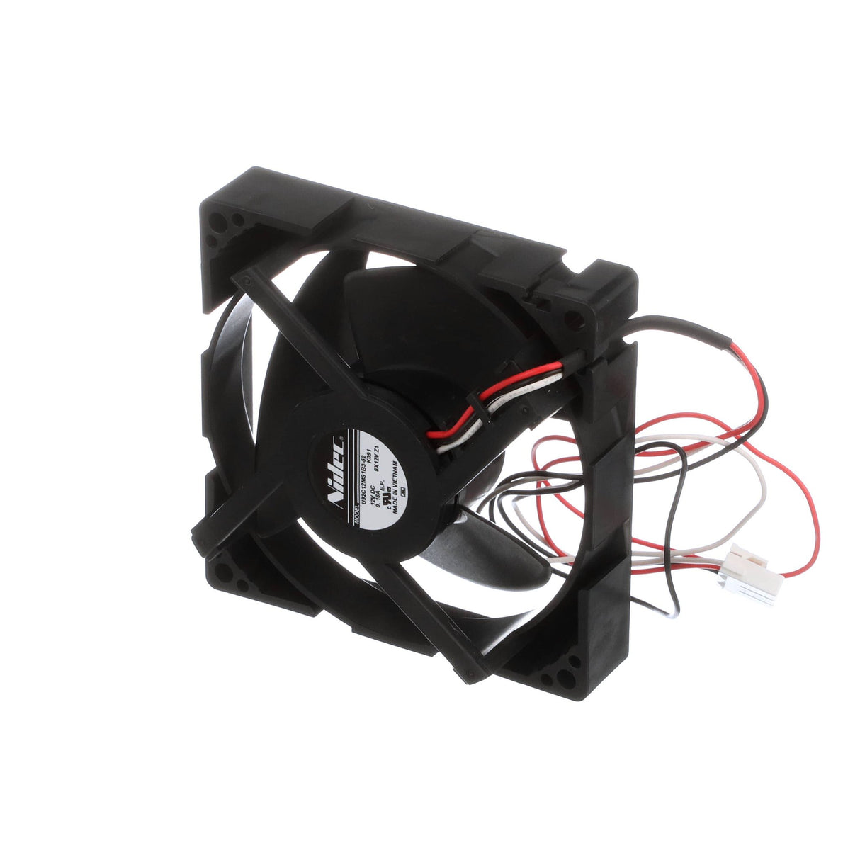 Samsung DA31-00338A Brushless DC Motor Genuine Original Equipment Manufacturer (OEM) Part
