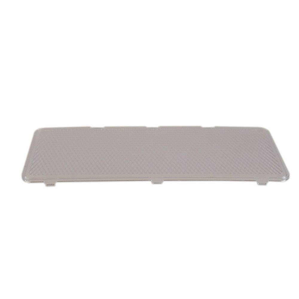 Samsung DA63-07816A Refrigerator Light Cover Genuine Original Equipment Manufacturer (OEM) Part