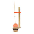 PlumbMaster Approved 40076 Brass Flush Valve with Tank Ball and Wires