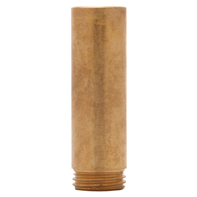 PlumbMaster Approved 30141 142 Plain Brass Bibb Seat (Generic) for Streamway, 1/2-20