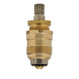 PlumbMaster Approved 8267PNL Low-Lead Right Hand Hot Stem Unit for Eljer Lavatory Faucet