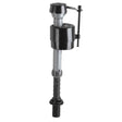 Fluidmaster 400A Plastic Anti-Siphon Fill Valve for All Toilet Tanks