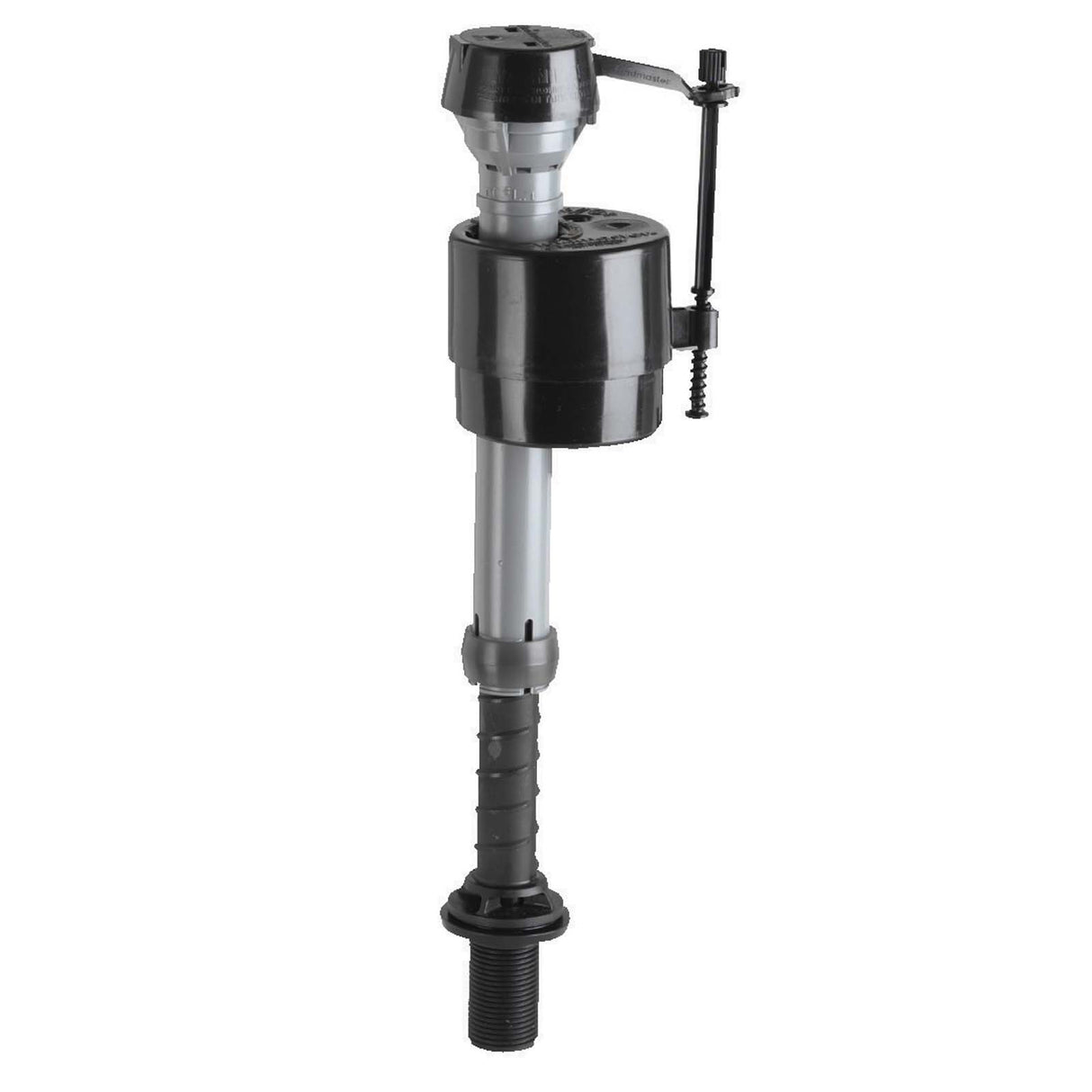 Fluidmaster 400A Plastic Anti-Siphon Fill Valve for All Toilet Tanks