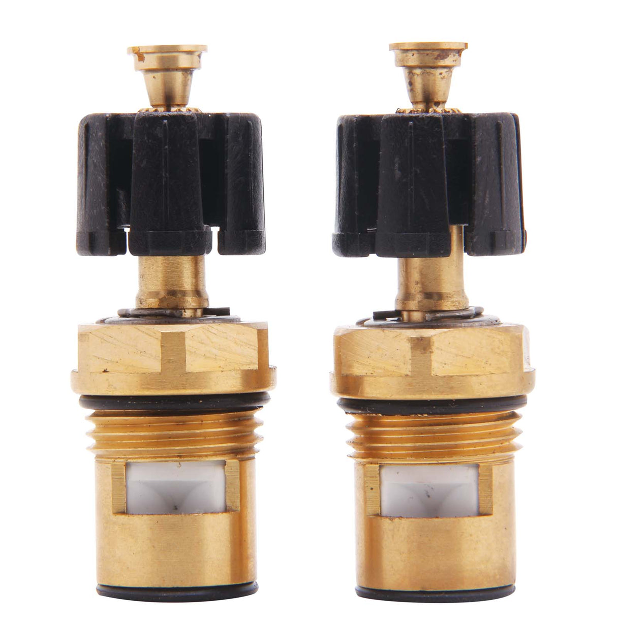 PlumbMaster Approved 11367NL Valve Cartridge Pair for American Standard Heritage Faucets