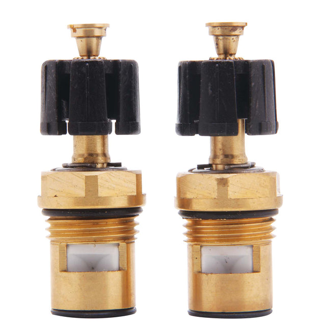 PlumbMaster Approved 11367NL Valve Cartridge Pair for American Standard Heritage Faucets