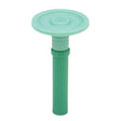 Sloan 0301127 A-19-ALC Green Plastic Low Consumption Closet/Urinal Relief Valve for 900 Series Hydraulic Flushing System