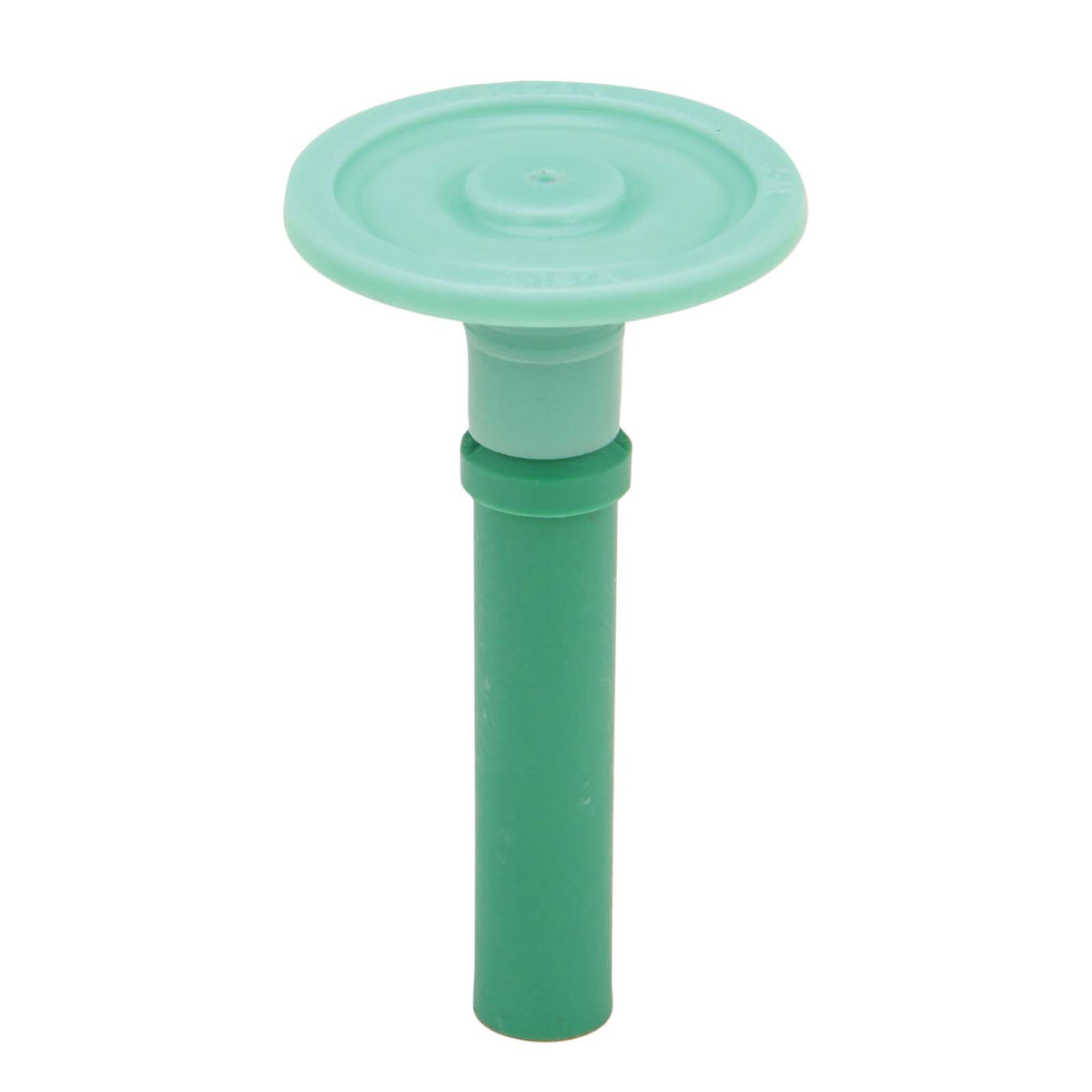 Sloan 0301127 A-19-ALC Green Plastic Low Consumption Closet/Urinal Relief Valve for 900 Series Hydraulic Flushing System