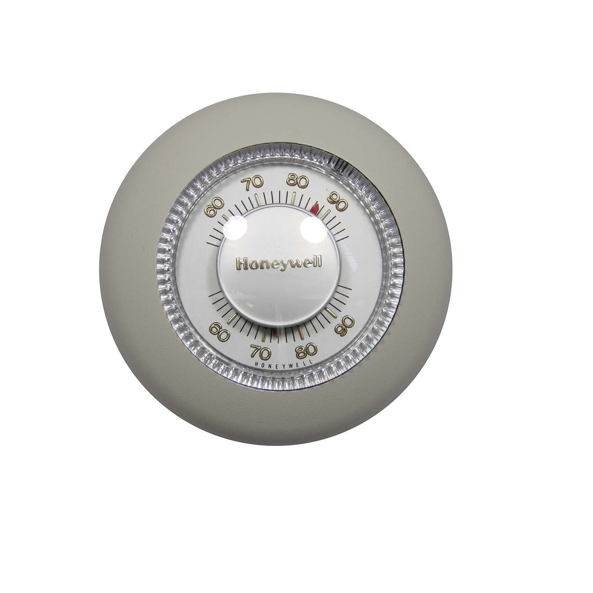 Resideo CT87K1004 Mercury Free Manual Thermostat