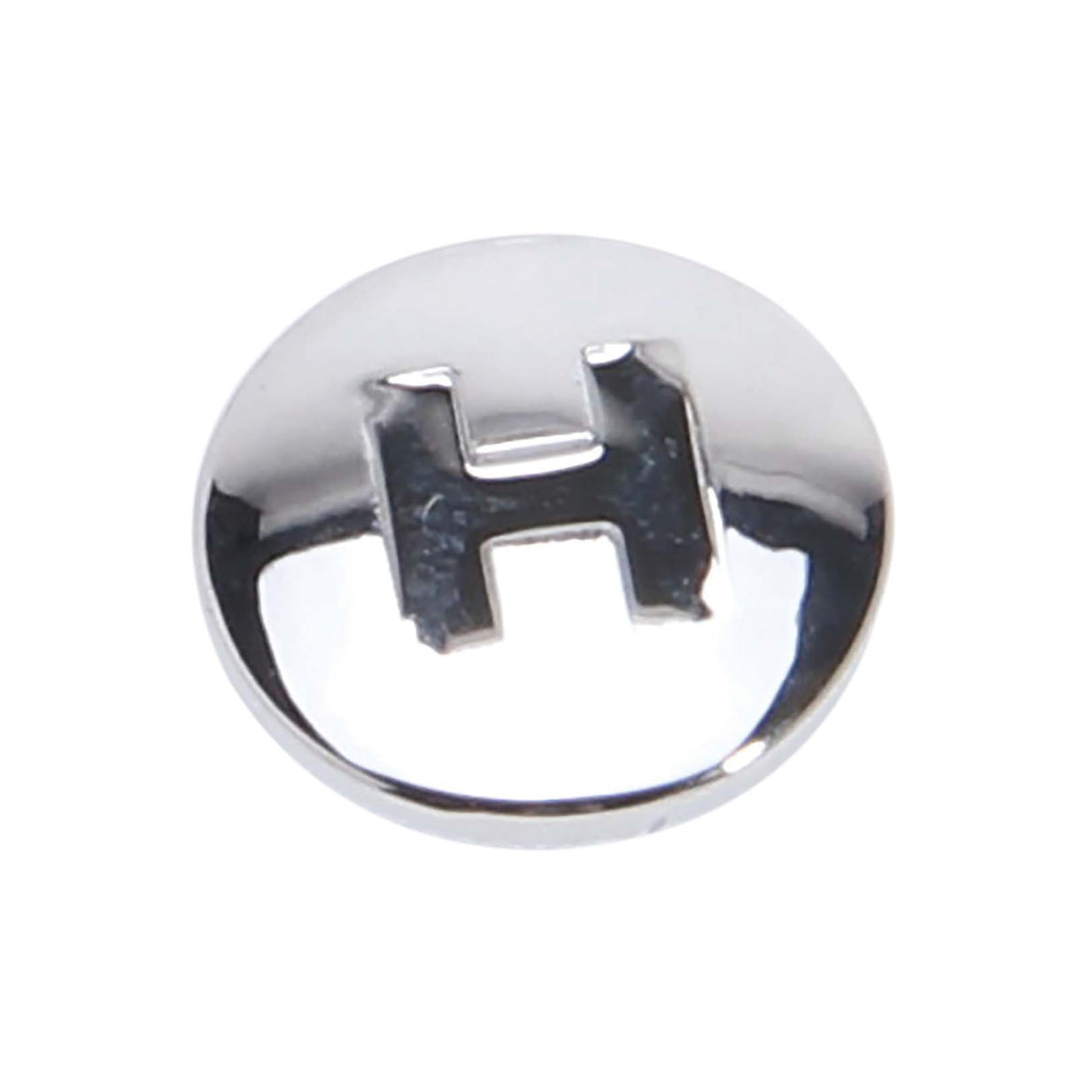 PlumbMaster Approved 25810C Hot Handle Button, Chrome