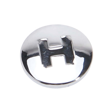 PlumbMaster Approved 25810C Hot Handle Button, Chrome