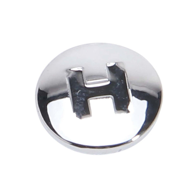 PlumbMaster Approved 25810C Hot Handle Button, Chrome