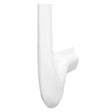 Plumberex 3011-S PVC P-Trap Cover White
