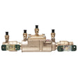 0063232 Watts 1" Lead Free Double Check Valve Assembly (LF007M1-QT)