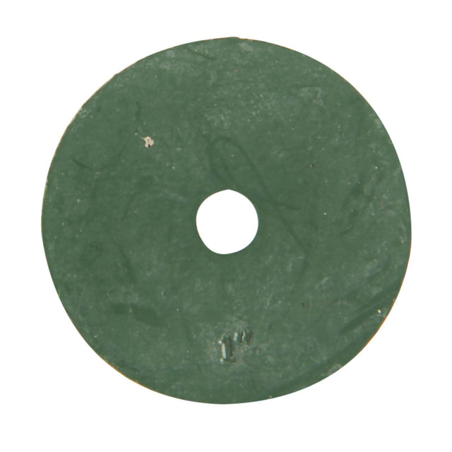 PlumbMaster 35046K GatorSkin Rubber 1 Premium Flat Bibb Washer Kit (Bulk), 4-Pieces