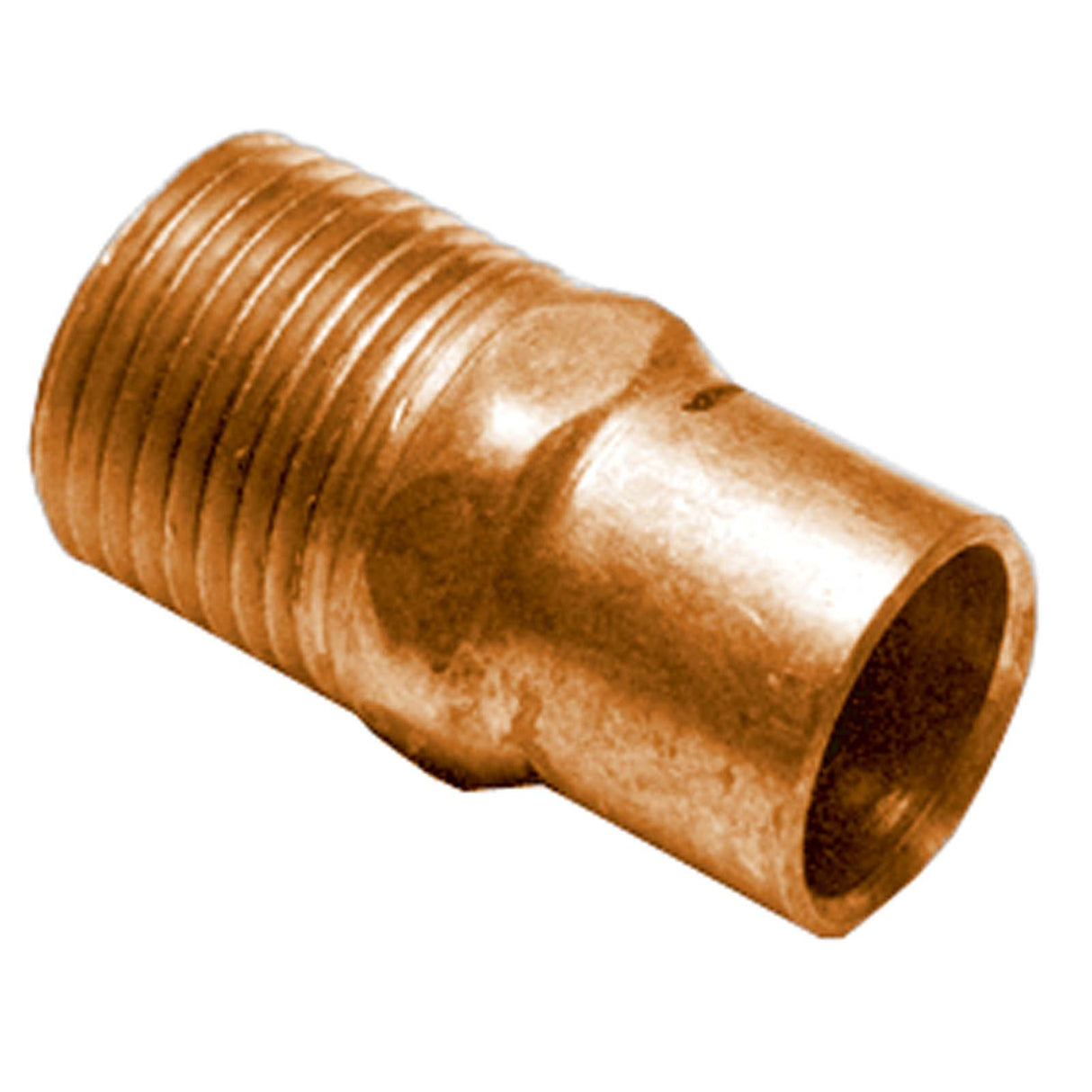 3/4" MIP x Copper Adapter (Domestic)
