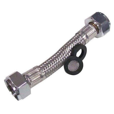 Repair Part RPG63-0087 Stainless Steel Flex Hose for Optimus Bowls