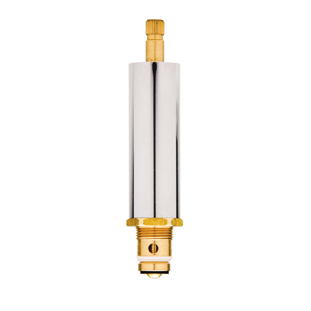 PlumbMaster Approved 15789 684wb Diverter Stem with Bonnet (Bagged)