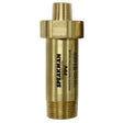 FPV Freeze Protection Valve