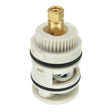 PlumbMaster Approved 88198 Va-5 Diverter Cartridge Control Assembly for Valley Kitchen Faucet