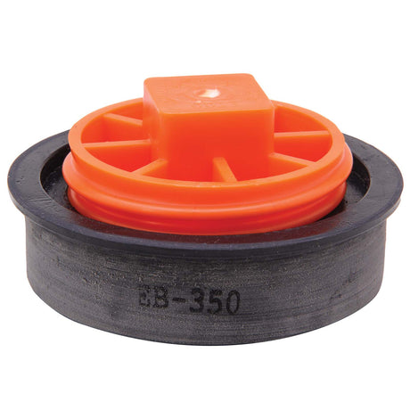 IPS Corp 86375 1-1/2" T-Cone Combination Test Plug