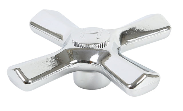 PlumbMaster Approved 21026 Hot Handle for T-8810, T-8811 Briggs-Republic Lavatory Faucet