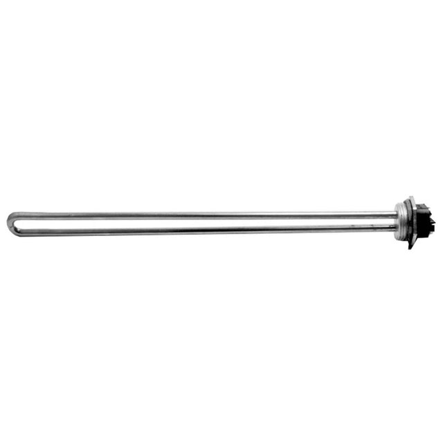 Screw Water Heater Element, 240 V, 4500 W, 13-9/16"