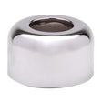 PlumbMaster Approved 55544 1-1/2" IP ID x 3" OD Chrome Plated Box Flange