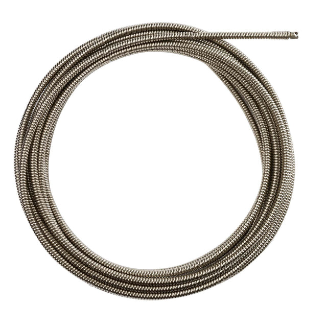 48-53-2775 Milwaukee - Drain Cable Open Wind Coupling Cable 5/8" x 50'