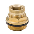 PlumbMaster Approved 17550 121B Hot/Cold Bonnet
