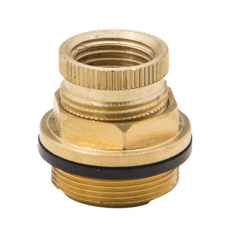 PlumbMaster Approved 17550 121B Hot/Cold Bonnet