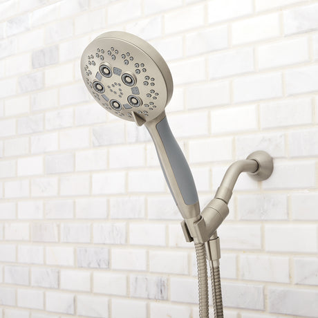 Speakman Rio VS-1240-BN 2.5 GPM Hand Shower Brushed Nickel Finish