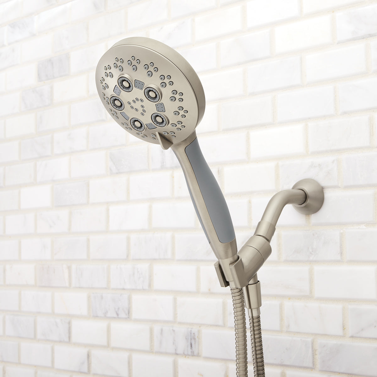 Speakman Rio VS-1240-BN 2.0 GPM Hand Shower Brushed Nickel Finish