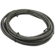 General Pipe Cleaners Flexicore L-50FL1-A-DH Replacement Cable with Down Head, 5/16" x 50 ft