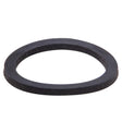 PlumbMaster Approved 50618 1-1/2" OD Rubber Flat Slip Joint Washer