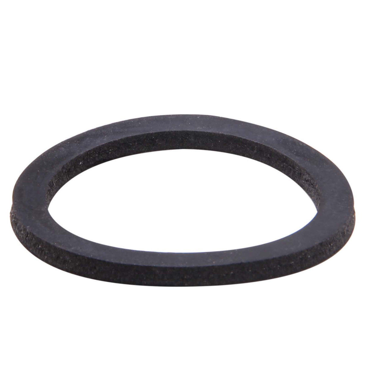 PlumbMaster Approved 50618 1-1/2" OD Rubber Flat Slip Joint Washer
