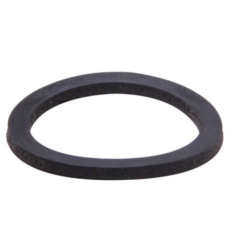 PlumbMaster Approved 50618 1-1/2" OD Rubber Flat Slip Joint Washer