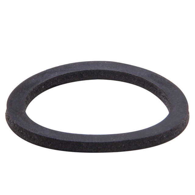 PlumbMaster Approved 50618 1-1/2" OD Rubber Flat Slip Joint Washer