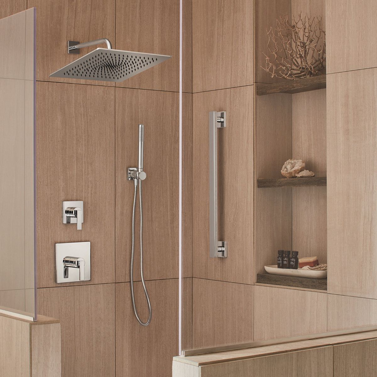 Speakman Neo VS-3000 Hand Shower Wand Polished Chrome Finish - 2.5 GPM