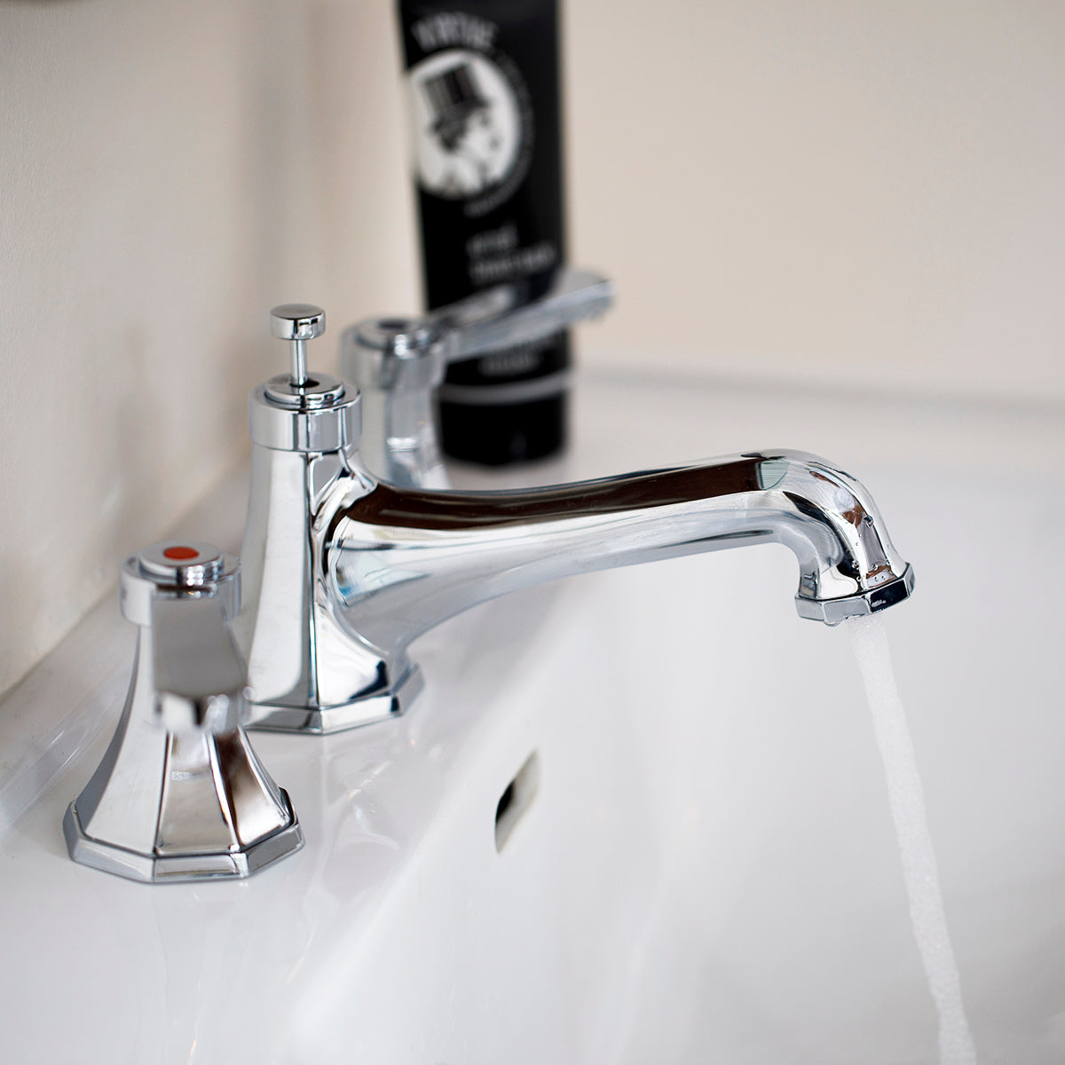 Opera SB-1621-E-PC Widespread Faucet